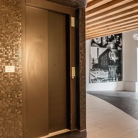 Apartman Mazzoni 10 Velence