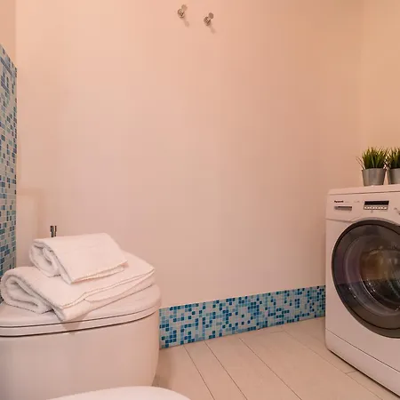 Apartman Mazzoni 10 Velence