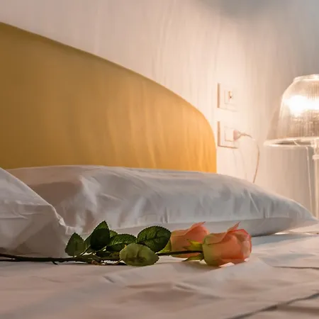 Mazzoni 10 Apartman *