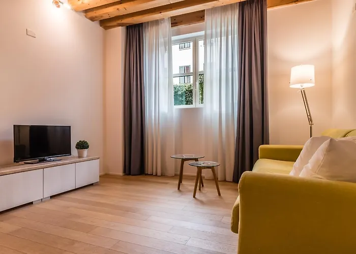 Apartmán Mazzoni 10