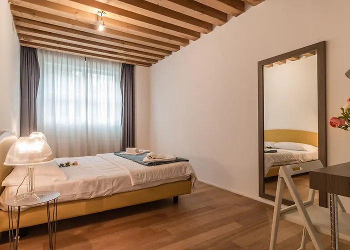 Apartmán Mazzoni 10