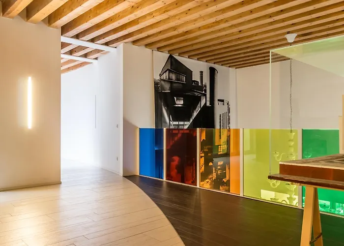 Mazzoni 10 * Benátky