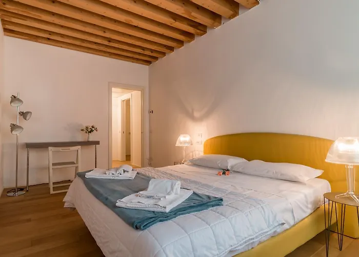 Apartmán Mazzoni 10