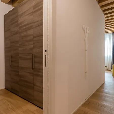 Apartamento Mazzoni 10