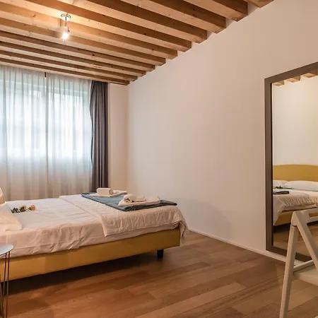 Apartamento Mazzoni 10