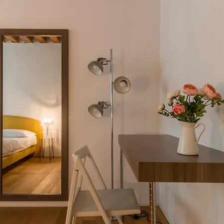 Mazzoni 10 Apartamento *