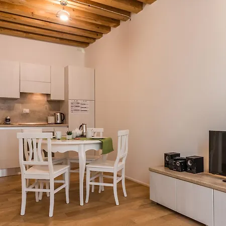 Apartamento Mazzoni 10 Veneza