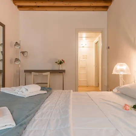 Mazzoni 10 * Venedik