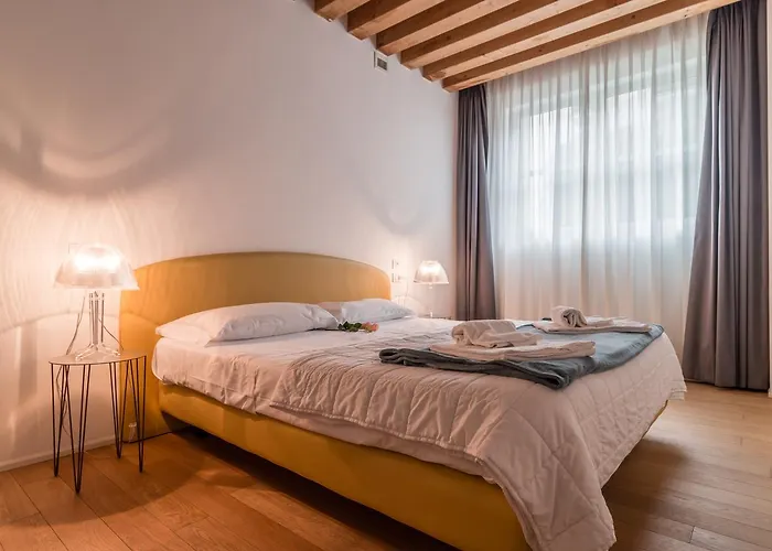 Mazzoni 10 Apartamento Venecia