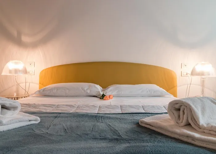 Apartment Mazzoni 10 Venice