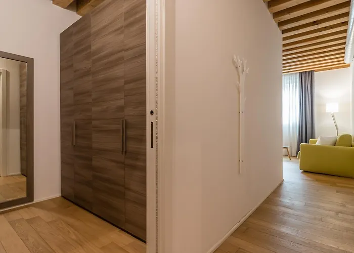 Apartamento Mazzoni 10