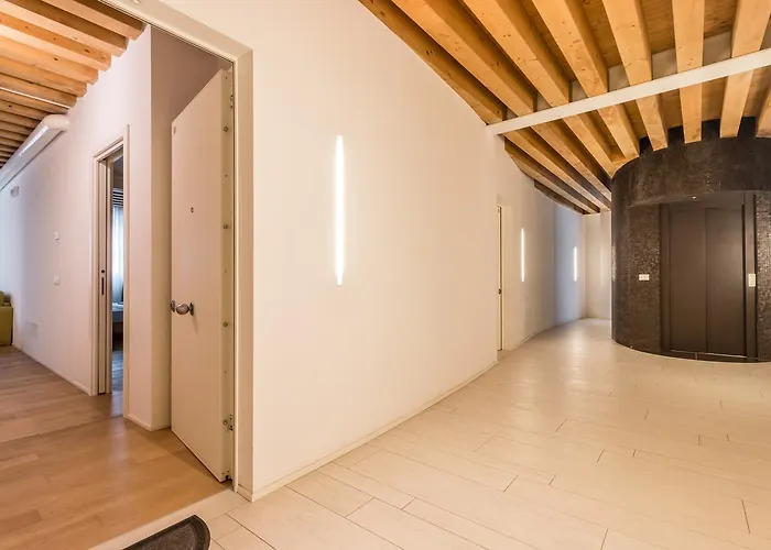 Mazzoni 10 Apartamento