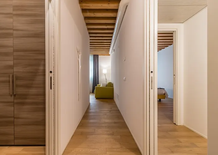 Apartamento Mazzoni 10