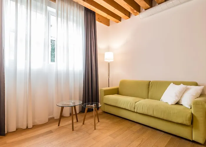 Apartamento Mazzoni 10