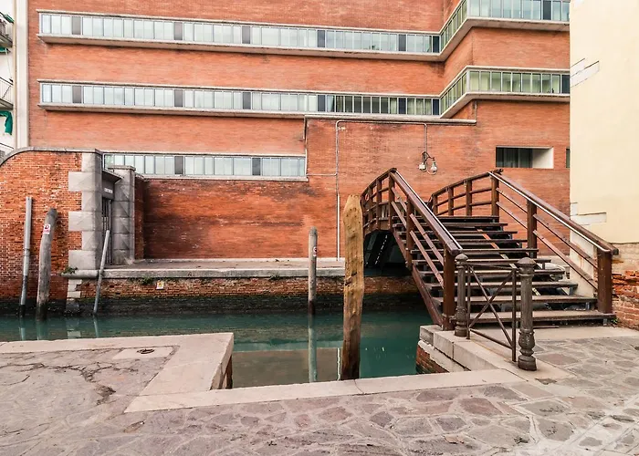 Mazzoni 10 * Venecia