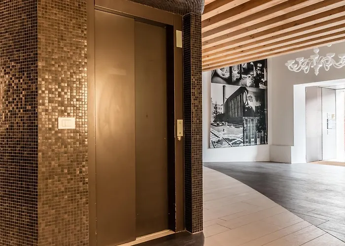 Apartment Mazzoni 10 Venice