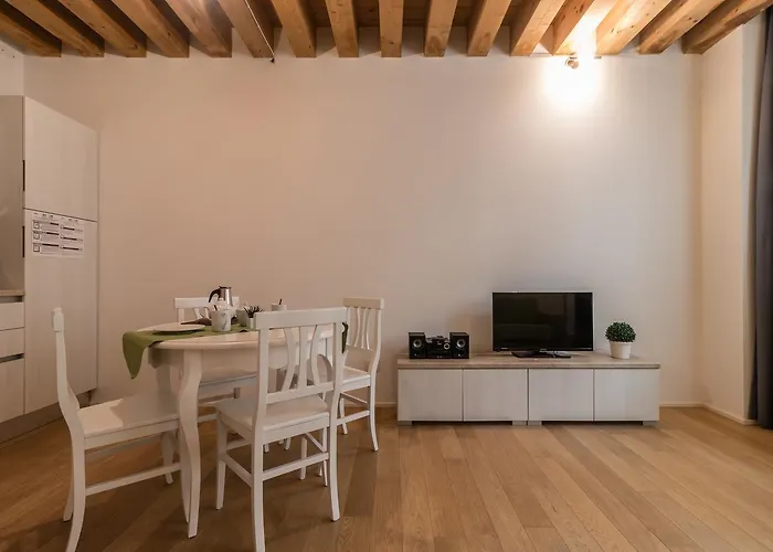 Apartamento Mazzoni 10