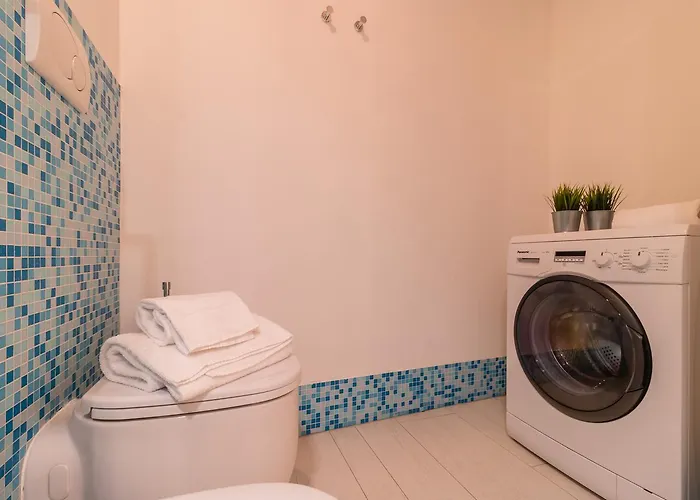 Apartamento Mazzoni 10 Venecia