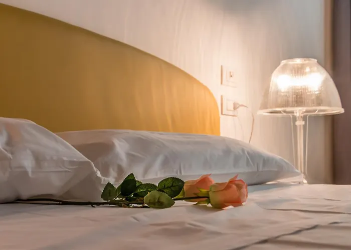 Mazzoni 10 Διαμέρισμα *