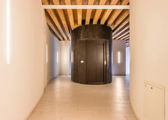 Διαμέρισμα Mazzoni 10 Βενετία