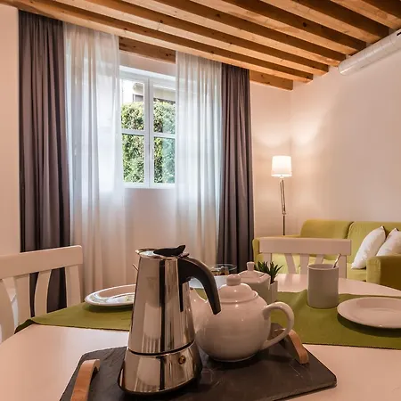 Apartamento Mazzoni 10