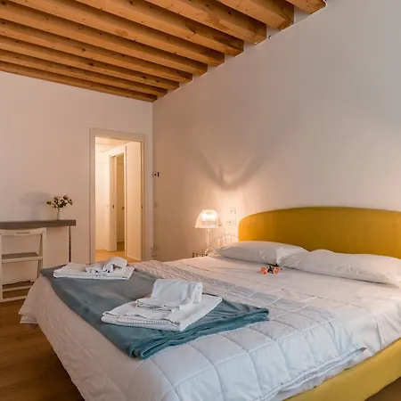 Apartman Mazzoni 10