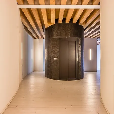 Apartamento Mazzoni 10 Veneza