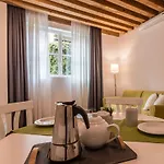 Apartmán Mazzoni 10