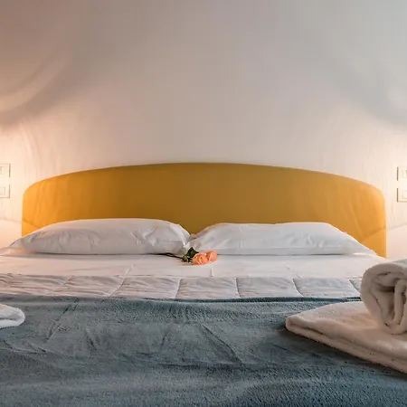 Apartmán Mazzoni 10 Benátky