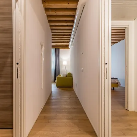 Apartmán Mazzoni 10