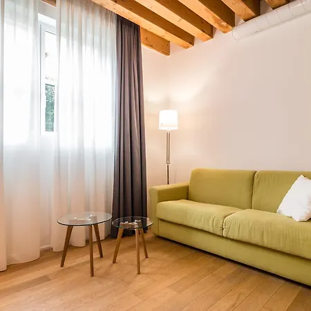 Apartmán Mazzoni 10